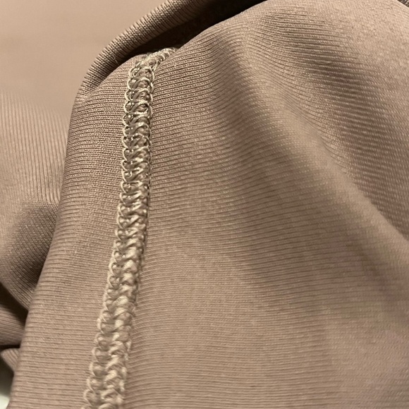 Aritzia romper - Contour Squareneck Romper (New With Tags) - Picture 7 of 7